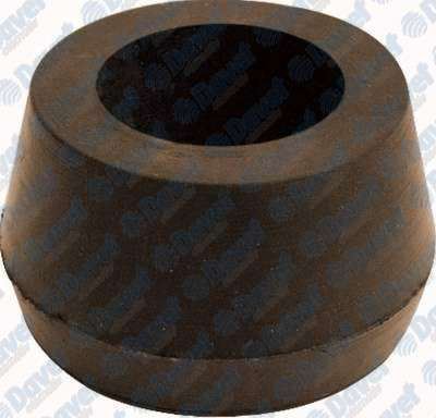 GROS 12166 Amortisor Arka Lastigi Konik H100 Kamyonet 94-96